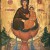 Історія ікони Божої Матері «Живоносне Джерело»