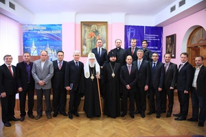 IIІ Всеукраїнська конференція християн-юристів України