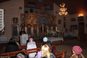 У Львові відсвяткували Міжнародний день православної молоді