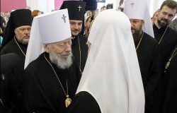 Представники вищих духовних навчальних закладів Українських Православних Церков обговорили шляхи подолання розділення православних в Україні