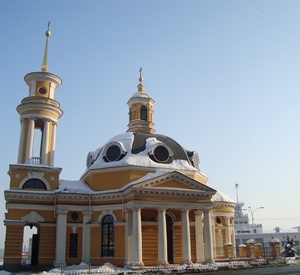 Православний церковний календар на березень 2016 року Божого