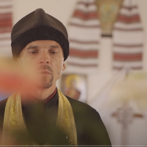 «Я священник» - документальний серіал